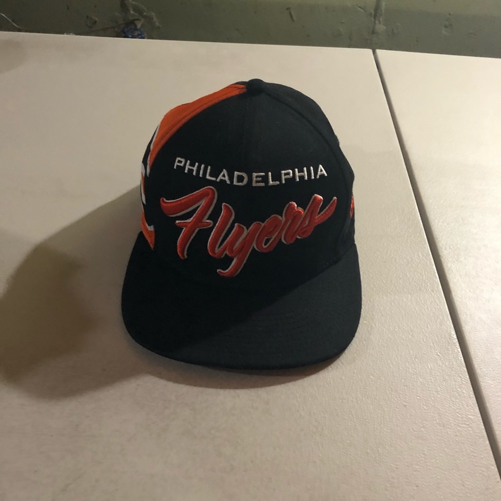 Philadelphia Flyers SnapBack Hat